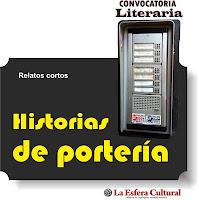 Historias de portería, aplazamiento del fallo Historias de portería, aplazamiento del fallo