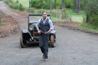 Trailer: Sin ley (Lawless) Trailer: Sin ley (Lawless)