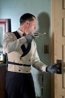 Trailer: Sin ley (Lawless) Trailer: Sin ley (Lawless)