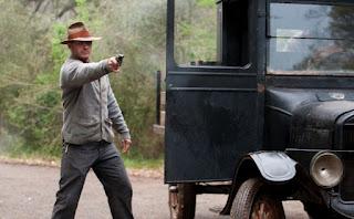Trailer: Sin ley (Lawless) Trailer: Sin ley (Lawless)