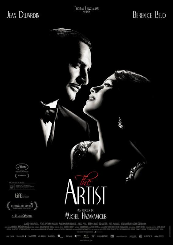 The Artist (Michel Hazanavicius, 2.011)