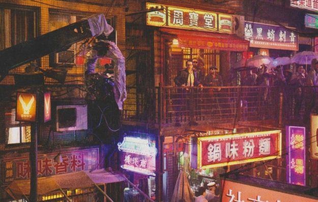 PR Imágenes de Thor, Pacific Rim, Amanecer, La matanza de Texas 3D y más