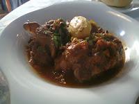 Rabo de Toro, estilo cordobés Rabo de Toro, estilo cordobés