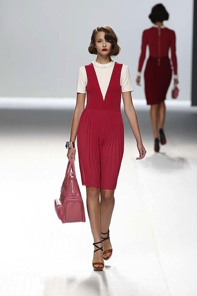 MBFW SS 2013: DAY 3.