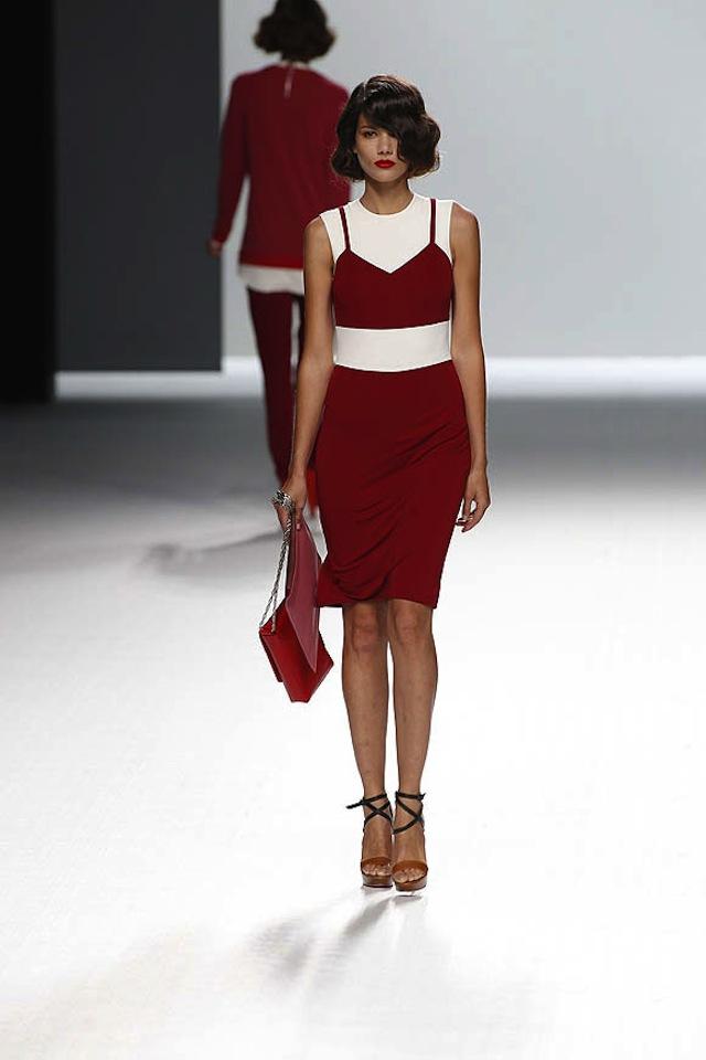 MBFW SS 2013: DAY 3.