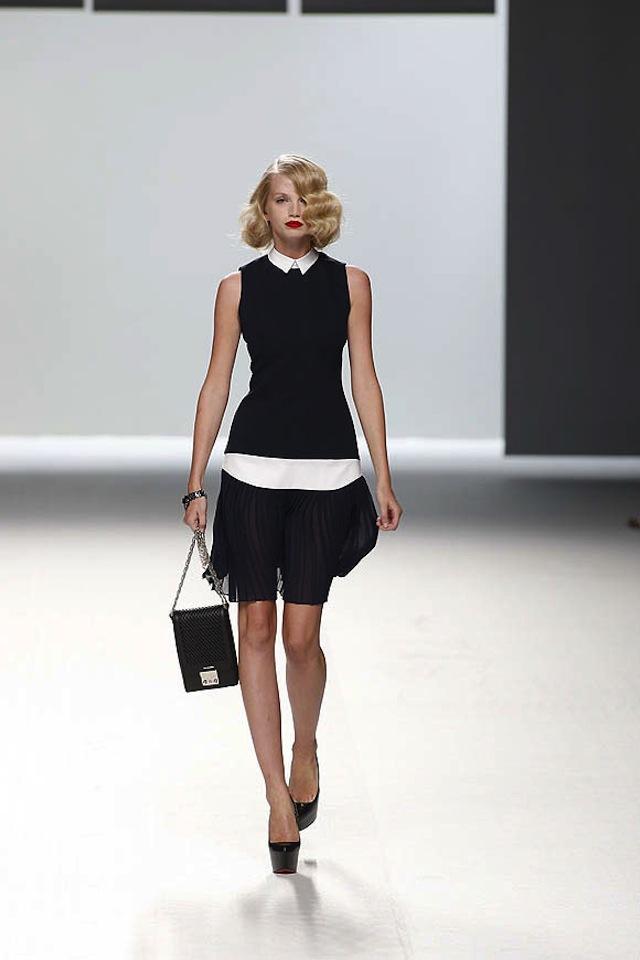 MBFW SS 2013: DAY 3.