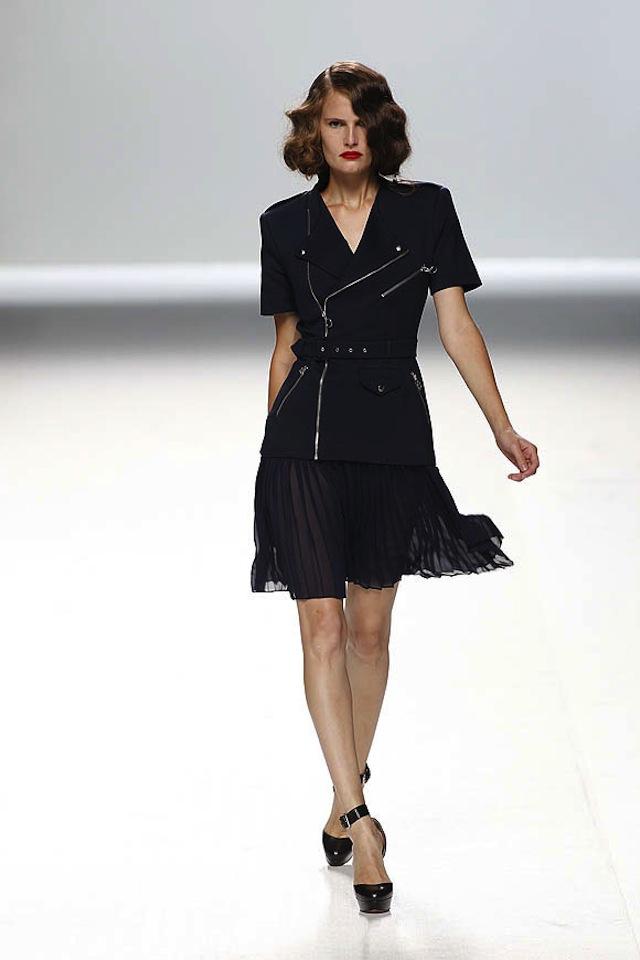 MBFW SS 2013: DAY 3.