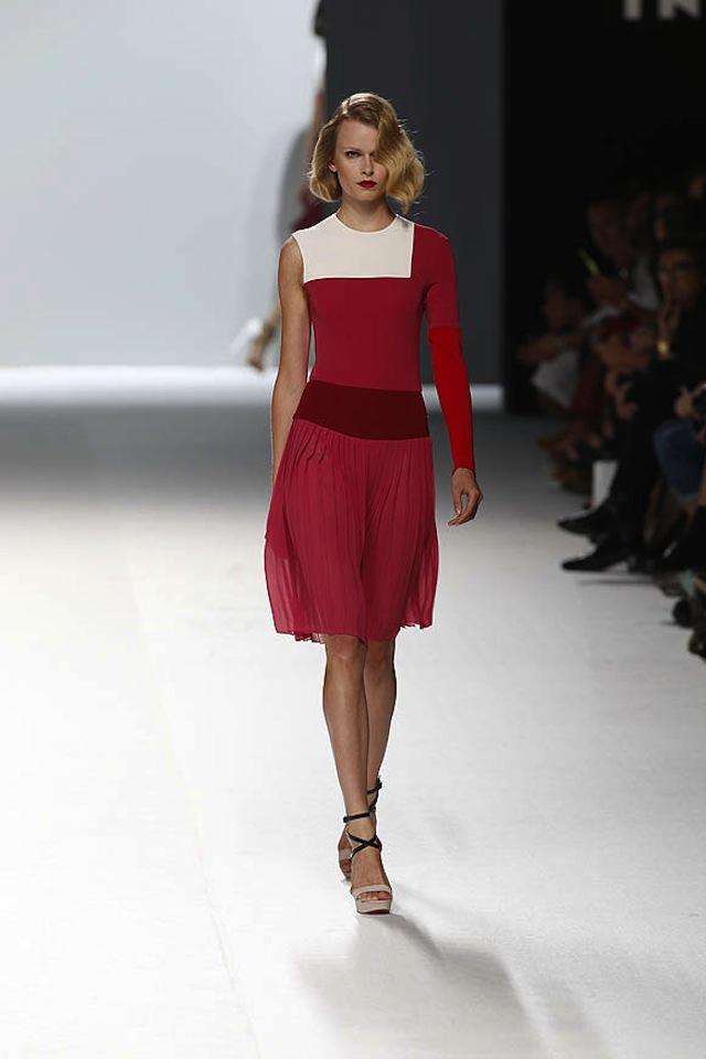 MBFW SS 2013: DAY 3.