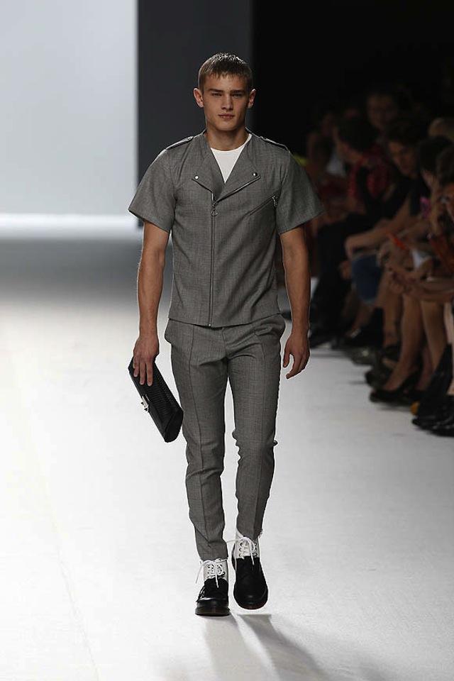 MBFW SS 2013: DAY 3.