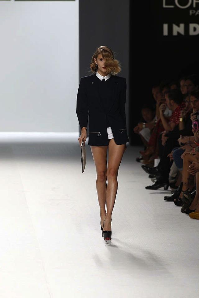 MBFW SS 2013: DAY 3.