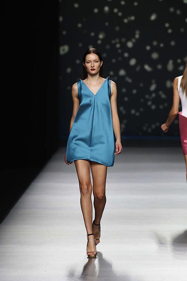 MBFW SS 2013: DAY 3.