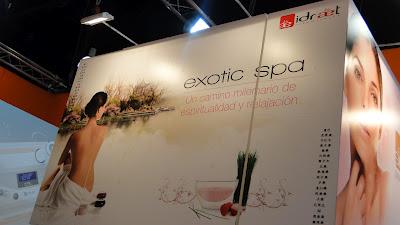 Novedades: Lidherma,Mila Marzi,Idraet Expoestetica 2012 Novedades: Lidherma,Mila Marzi,Idraet Expoestetica 2012
