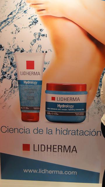 Novedades: Lidherma,Mila Marzi,Idraet Expoestetica 2012 Novedades: Lidherma,Mila Marzi,Idraet Expoestetica 2012