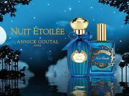 Dos productos nuevos en Uruguay, perfume Annick Goutal y crema BB de Estée Lauder.