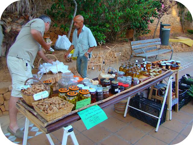 Turismo lúdico-gastronómico en Ibiza