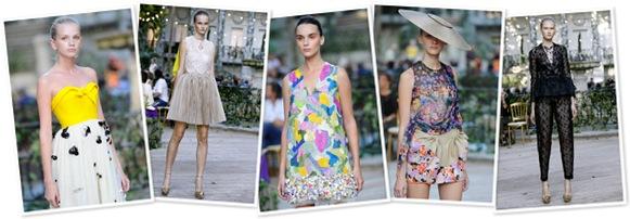 DELPOZO MBFWM Ver delpozo josep font