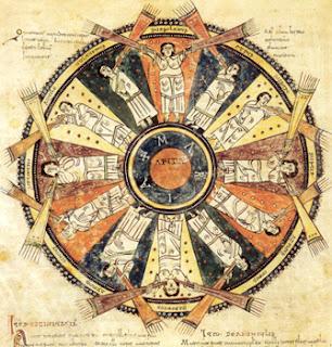 NUEVOS HORIZONTES NUEVOS HORIZONTES