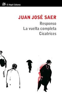 Cicatrices, por Juan José Saer