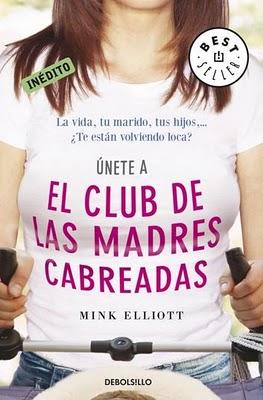 Reseña: El club de las madres cabreadas