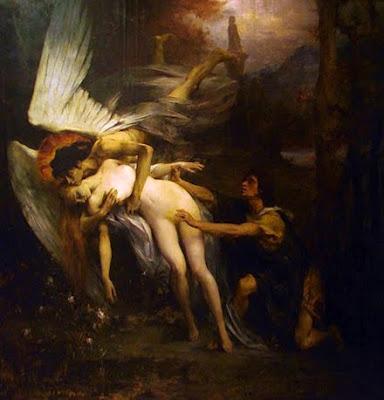 La inmortalidad desconocida y su contraria; o quizás has vivido una vez un instante infinito. La inmortalidad desconocida y su contraria; o quizás has vivido una vez un instante infinito.