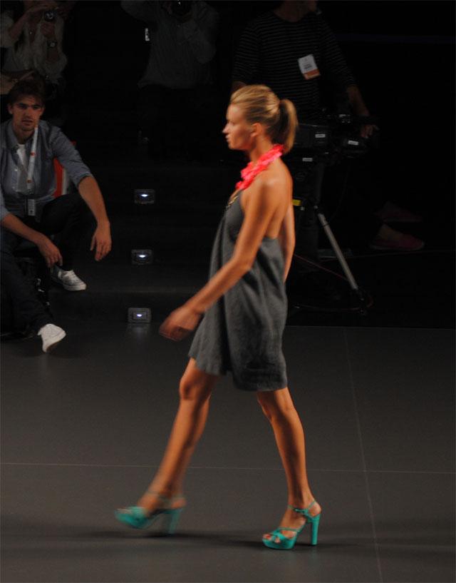 MBFWM SS 2013: KINA FERNANDEZ