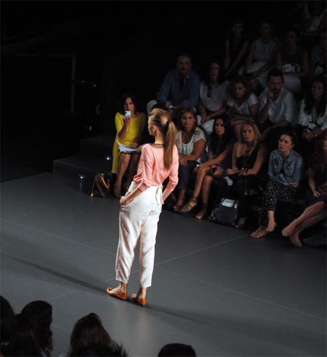 MBFWM SS 2013: KINA FERNANDEZ