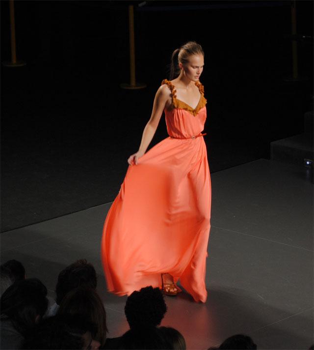 MBFWM SS 2013: KINA FERNANDEZ