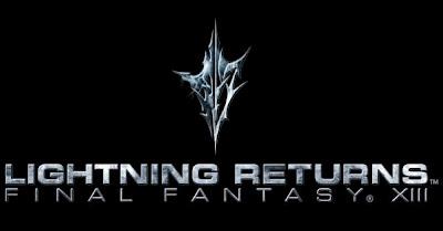 Lighting Returns - Final Fantasy XIII (PS3 - XBOX360) Lighting Returns - Final Fantasy XIII (PS3 - XBOX360)