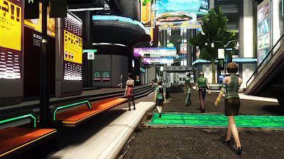 Lighting Returns - Final Fantasy XIII (PS3 - XBOX360) Lighting Returns - Final Fantasy XIII (PS3 - XBOX360)