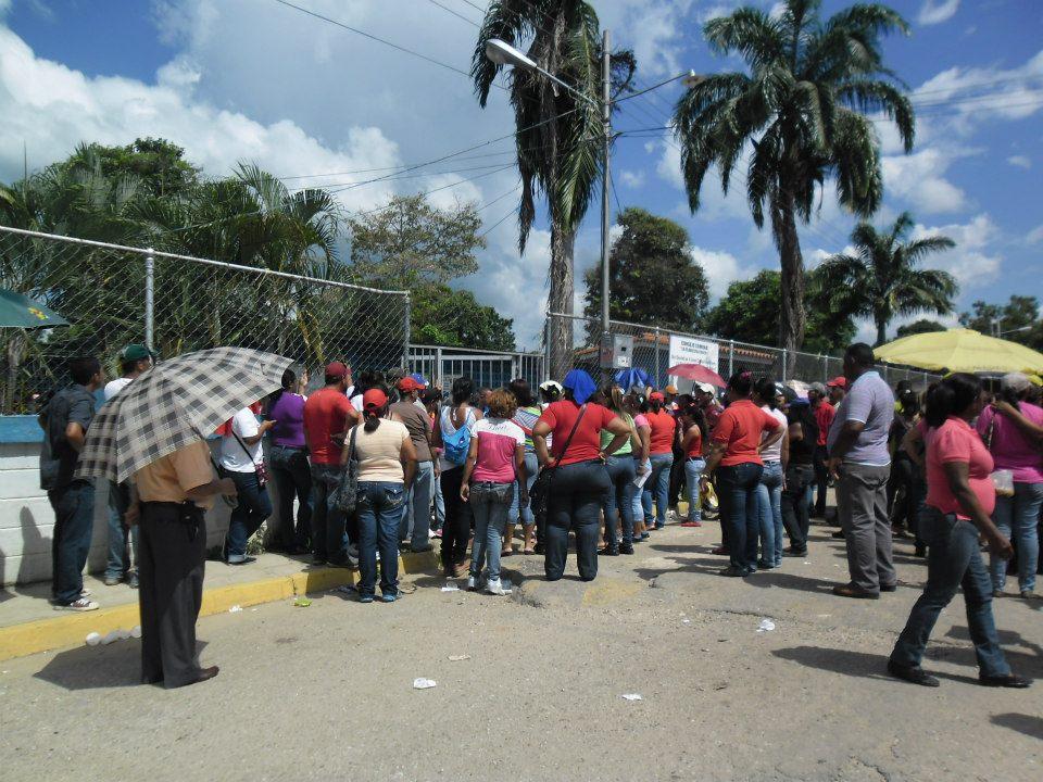 Exito total en Simulacro CNE en Tinaquillo de la Opinión de un Tutor CBIT Exito total en Simulacro CNE en Tinaquillo de la Opinión de un Tutor CBIT