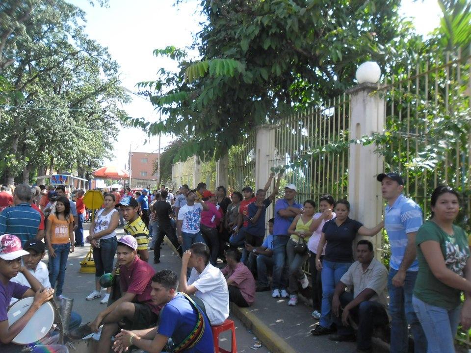 Exito total en Simulacro CNE en Tinaquillo de la Opinión de un Tutor CBIT Exito total en Simulacro CNE en Tinaquillo de la Opinión de un Tutor CBIT