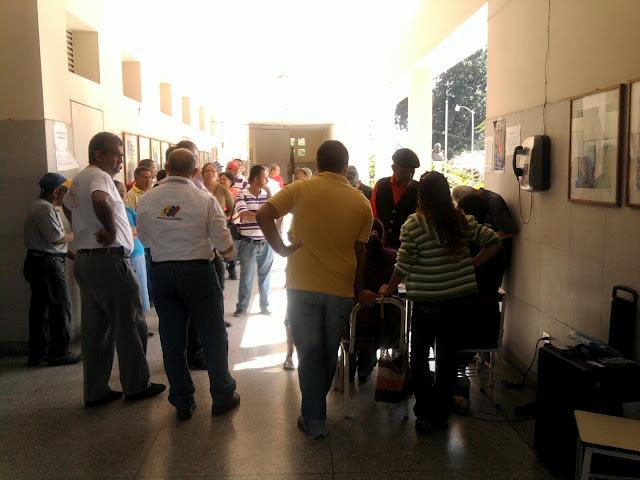 Exito total en Simulacro CNE en Tinaquillo de la Opinión de un Tutor CBIT Exito total en Simulacro CNE en Tinaquillo de la Opinión de un Tutor CBIT