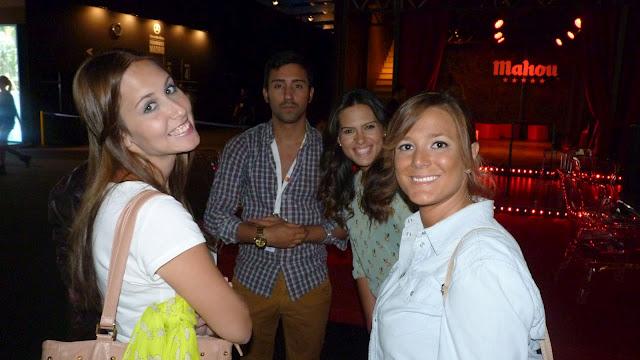 #MahouFashionWeek #MahouFashionWeek