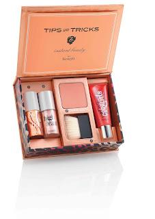 Llegan los kits de maquillaje Benefit Llegan los kits de maquillaje Benefit