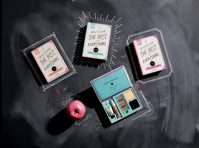 Llegan los kits de maquillaje Benefit Llegan los kits de maquillaje Benefit