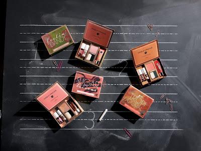 Llegan los kits de maquillaje Benefit Llegan los kits de maquillaje Benefit