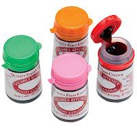 Lo que debes saber sobre los colorantes para repostería Lo que debes saber sobre los colorantes para repostería