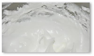 Merengue Italiano, un recuerdo de mi infancia Merengue Italiano, un recuerdo de mi infancia