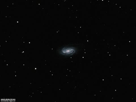 GALAXIA NGC 2903