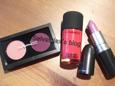 Mac cosmetics: SHOP MAC & COOK MAC y REEL SEXY compras Mac cosmetics: SHOP MAC & COOK MAC y REEL SEXY compras