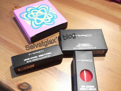 Mac cosmetics: SHOP MAC & COOK MAC y REEL SEXY compras Mac cosmetics: SHOP MAC & COOK MAC y REEL SEXY compras