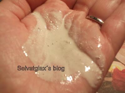 De compras en Lush De compras en Lush