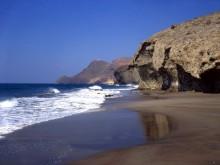 Costa de Almería Costa de Almería