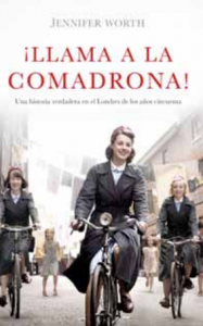 ¡Llama a la comadrona! Vayamos abriendo el apetito…