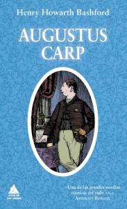 Augustus Carp Vayamos abriendo el apetito…