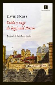 Caída y auge de Reginald Perrin Vayamos abriendo el apetito…