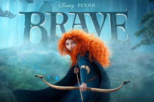 “Brave” la perfecta combinación de magia, humor y terror para todos los públicos