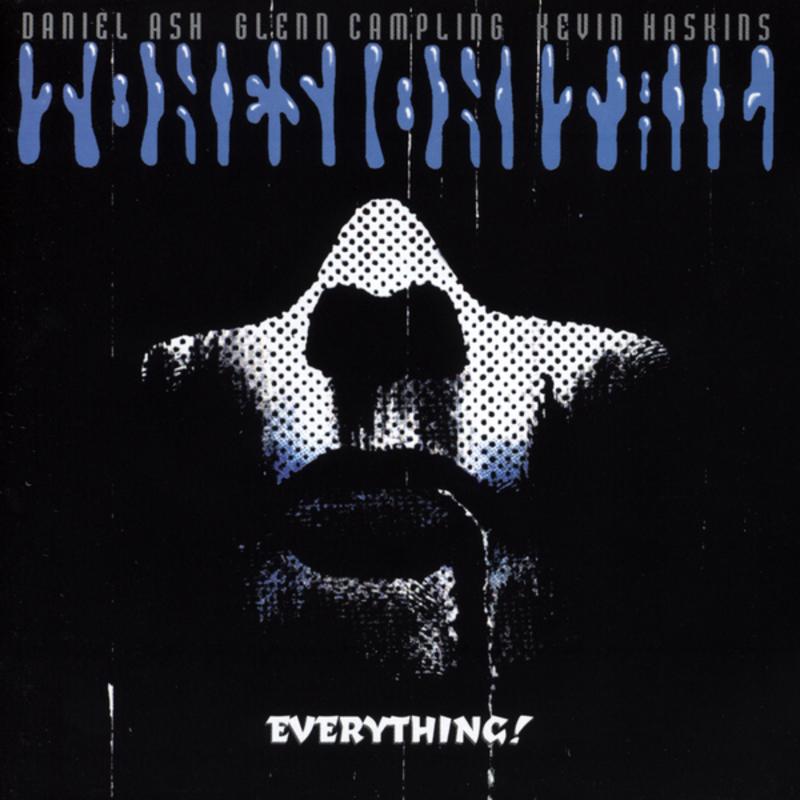 Tones on Tail – Everything! Tones on Tail – Everything!