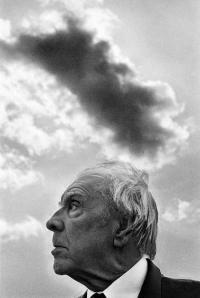 El sur, Jorge Luis Borges