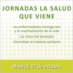 jornadas250 I Jornada La Salud que viene: abrimos inscripción